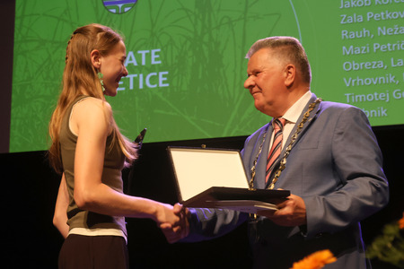 ZLATA PETICA 149 FOTO LJUBO VUKELIČ